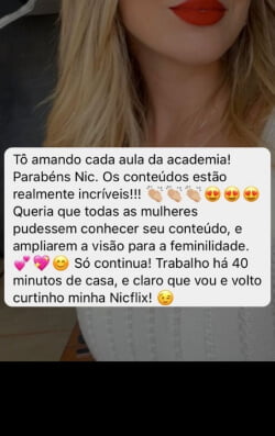 Academia Freya - Feedback - Text 03