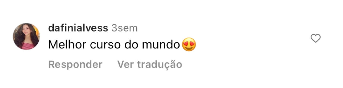 Nicole Freya - Cabelo dos Sonhos em Casa - Feedback 6