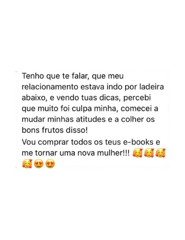 depoimento 30
