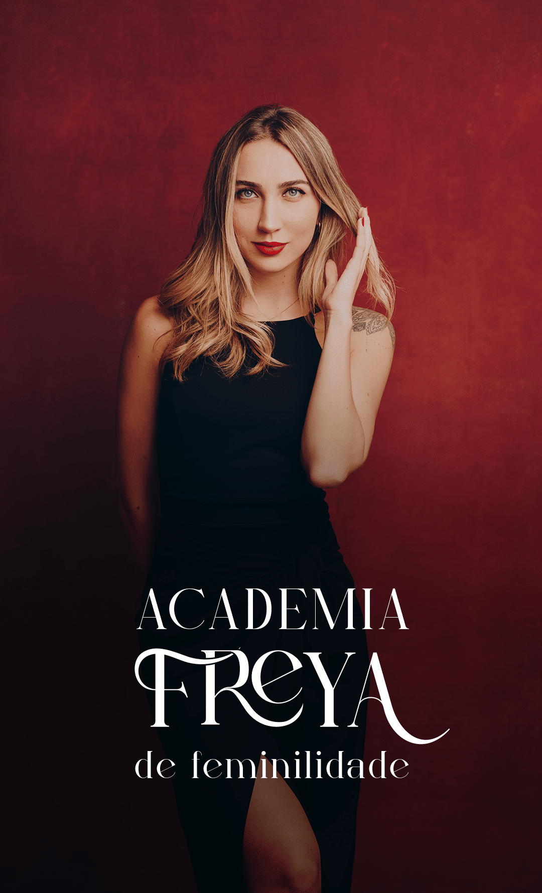 Academia Freya de Feminilidade