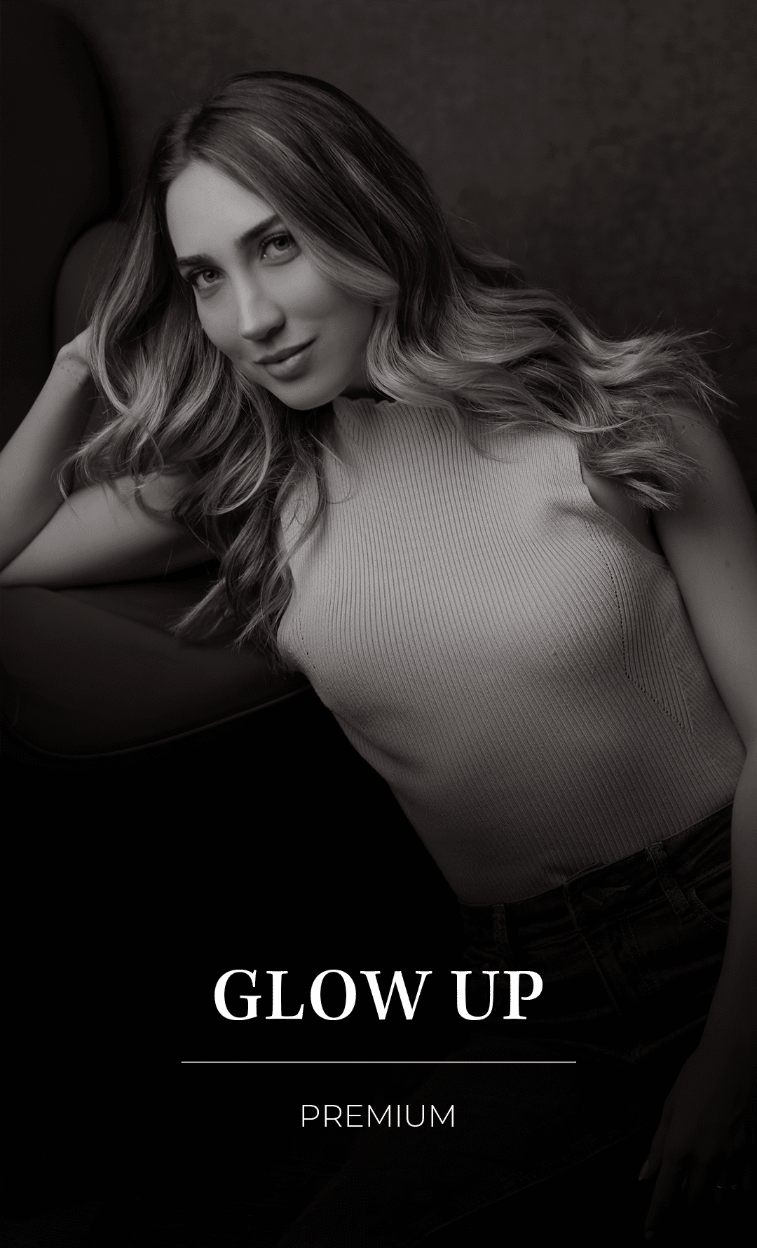 Capa_ Glow Up PREMIUM vertical_3