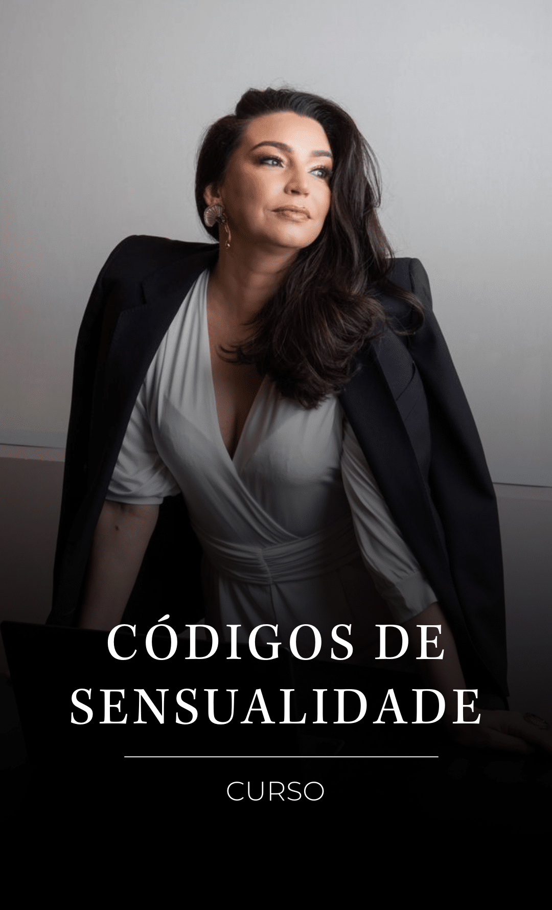 Capas Astron - CURSO DE SENSUALIDADE
