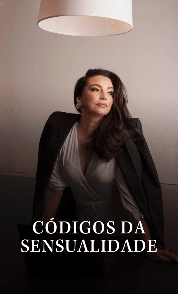 Capas Códigos da Sensualidade- aula vertical