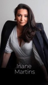 Iriane Martins