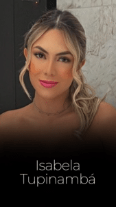 Isabela Tupinambá