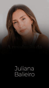 Juliana Balieiro