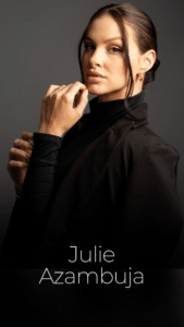 Julie Azambuja