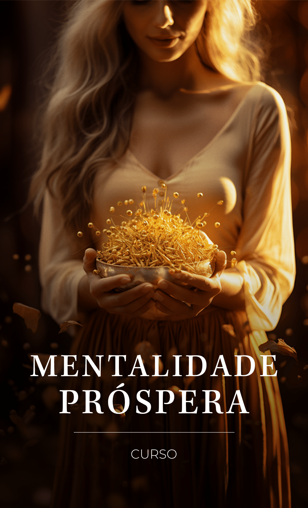 Mentalidade próspera - capa vert