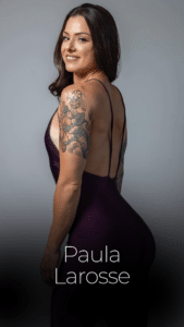Paula Larosse