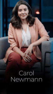 carol newmann