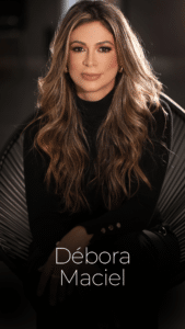 debora maciel