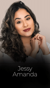 jessy amanda