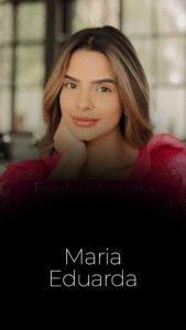 maria eduarda