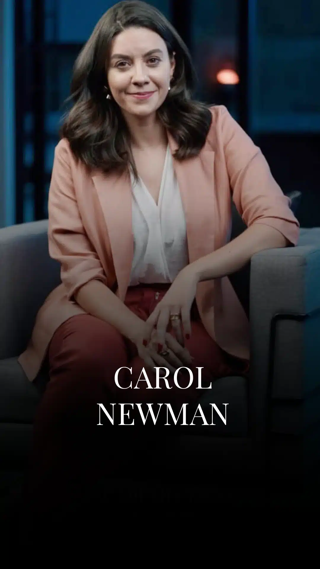 professoras-carol-newman