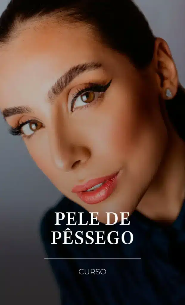 Capa Pele de Pêssego_