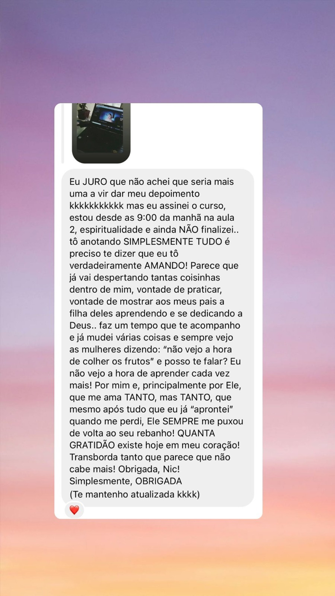 Depoimento52