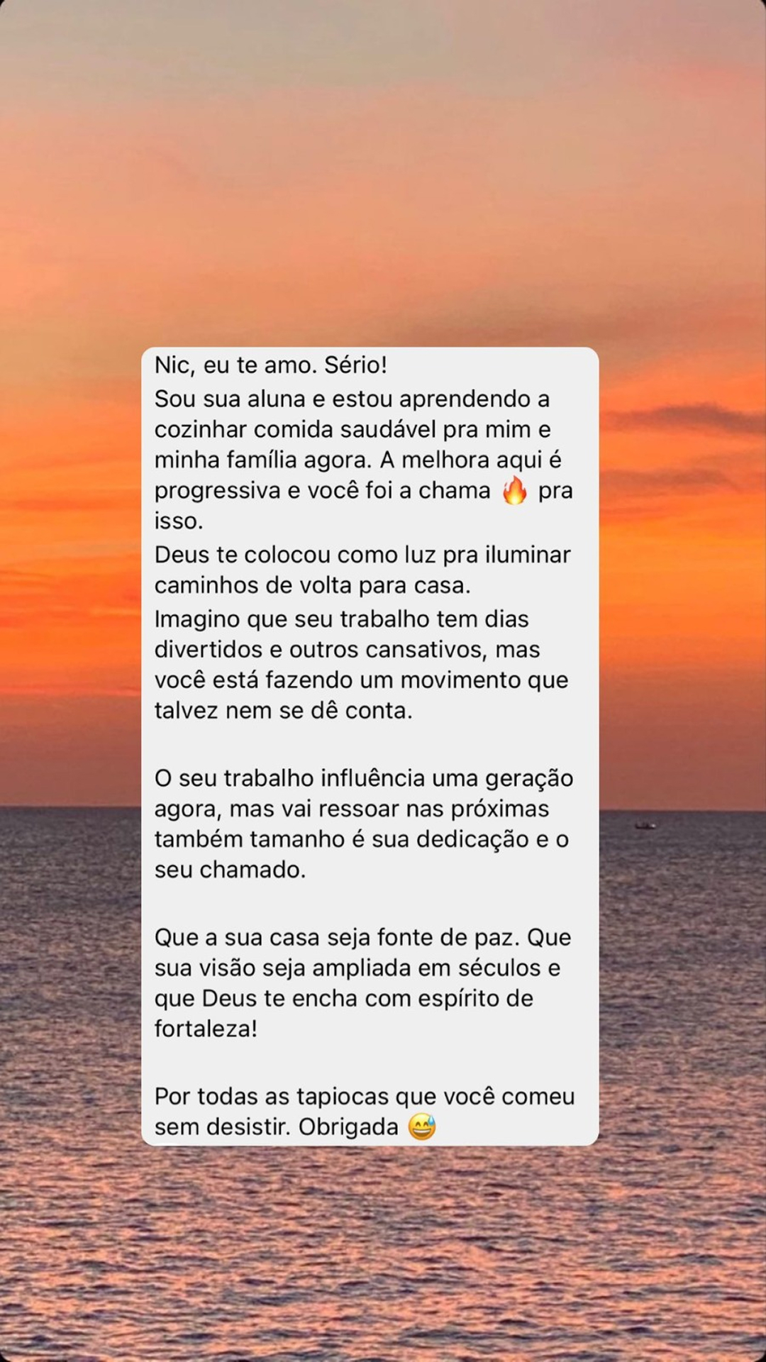 Depoimento58