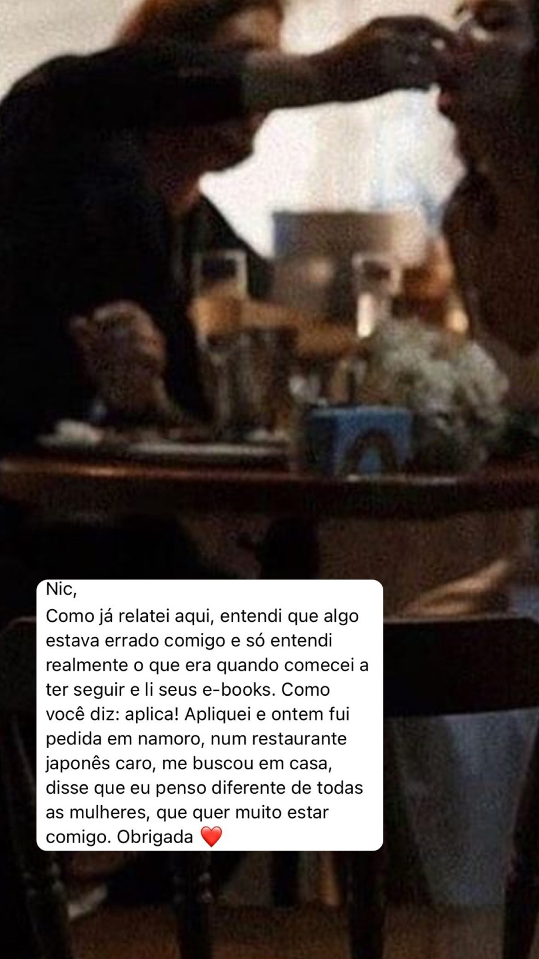 Depoimento73