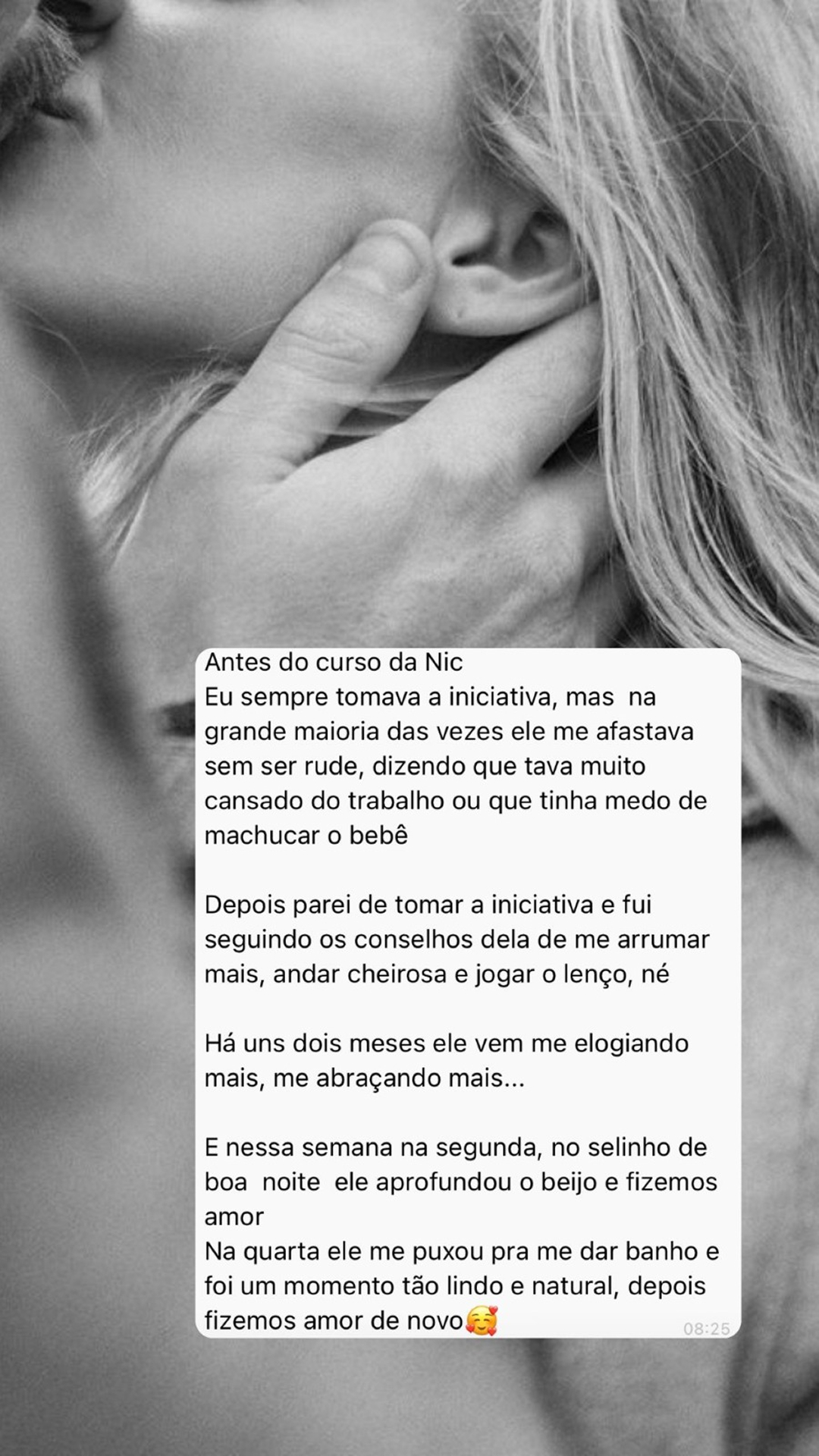 Depoimento77