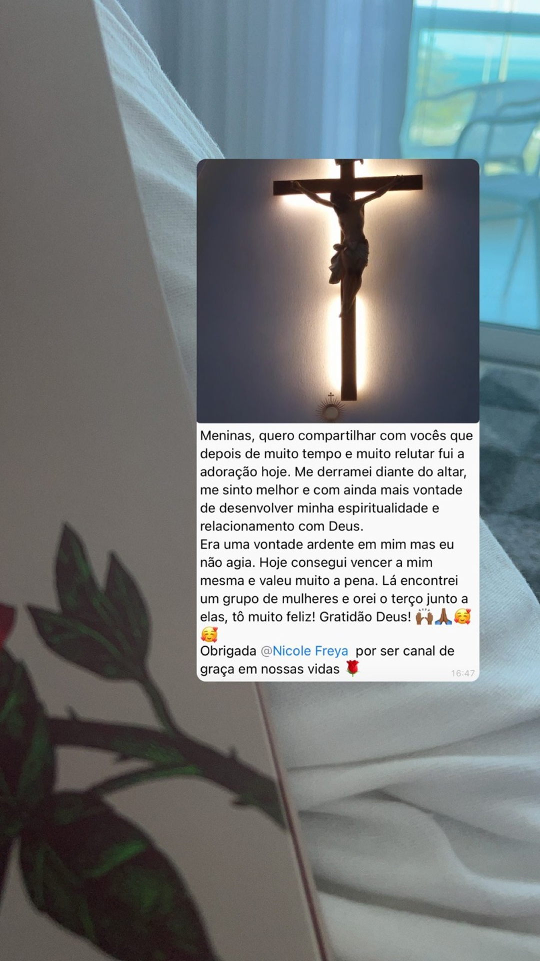 Depoimento87