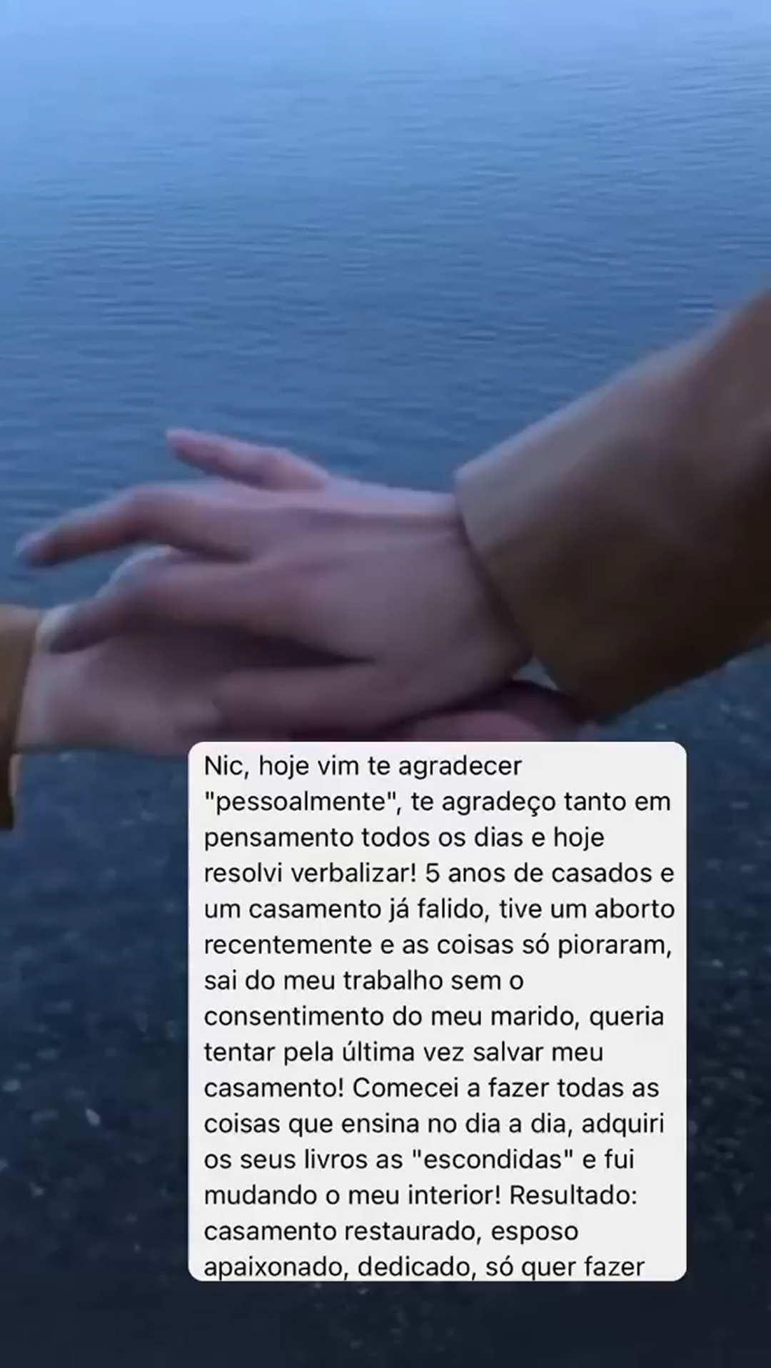 Depoimento89