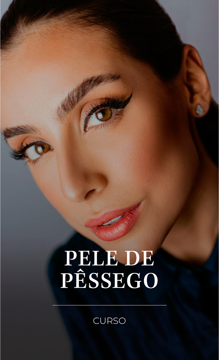 Capa Pele de Pêssego_