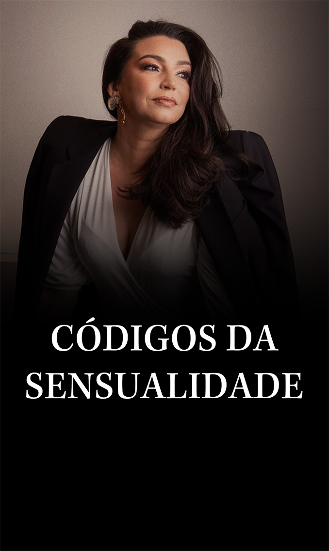 sensualidade